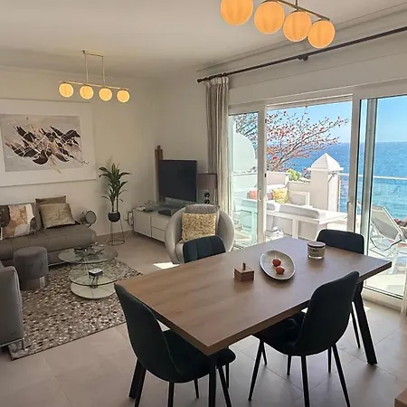 Front With Stunning Sea Views * Estepona