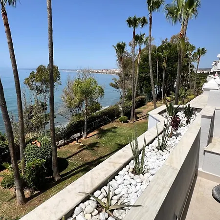 Daire Front With Stunning Sea Views *