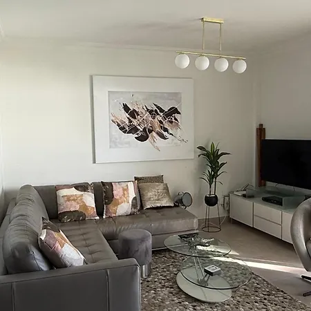 Front With Stunning Sea Views Estepona