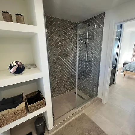 Front With Stunning Sea Views