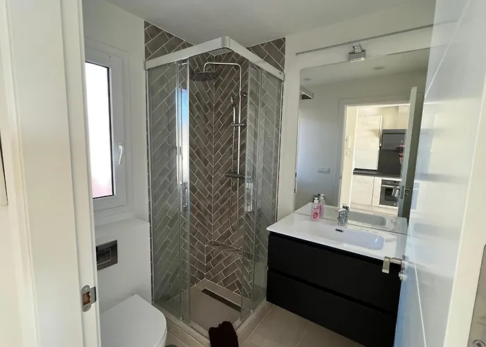 דירה Front With Stunning Sea Views *