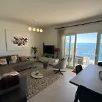 Front With Stunning Sea Views