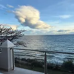 Front With Stunning Sea Views