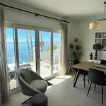 Front With Stunning Sea Views *