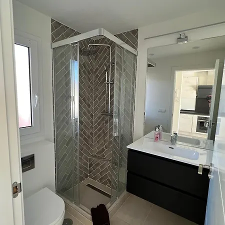 Apartman Front With Stunning Sea Views *